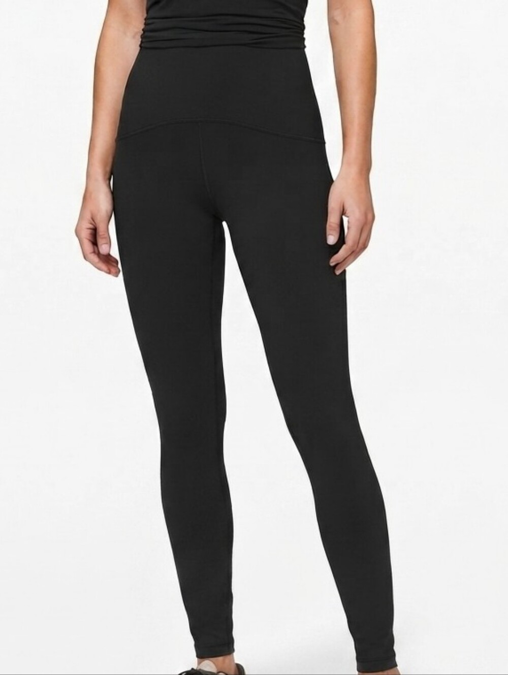SPANX - Booty Boost Leggings